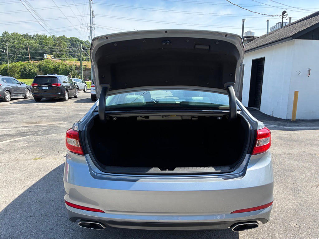 2016 Hyundai Sonata Image 6