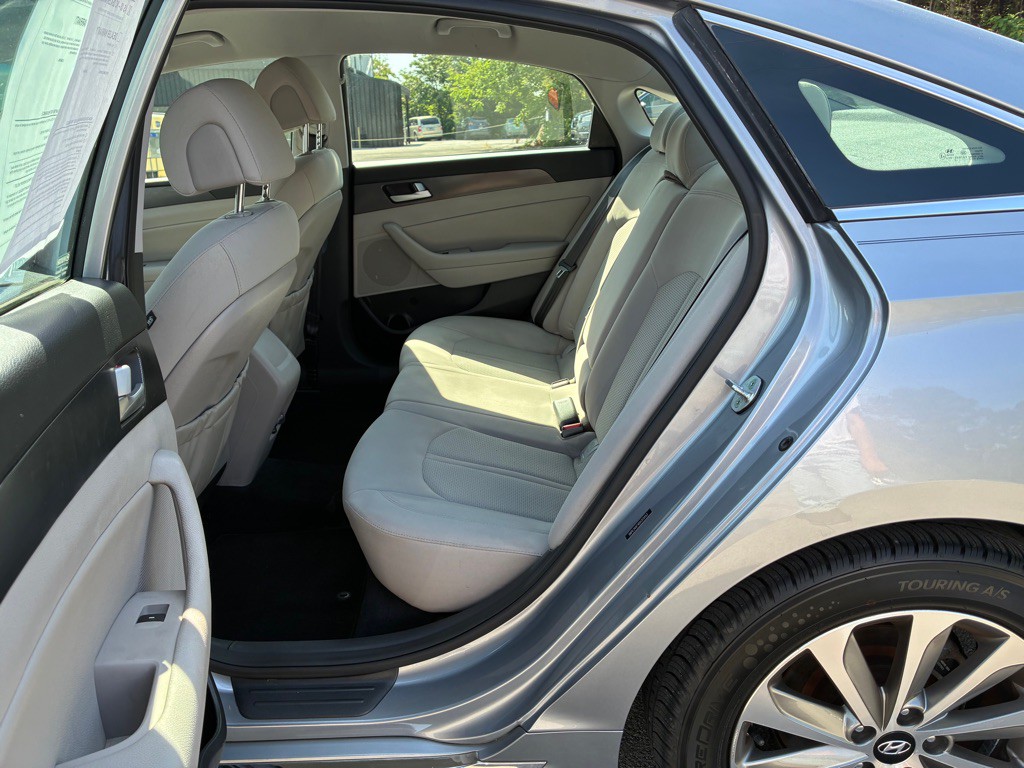 2016 Hyundai Sonata Image 7