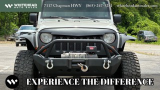 Image for 2010 Jeep Wrangler Unlimited Sport ID: 7458298
