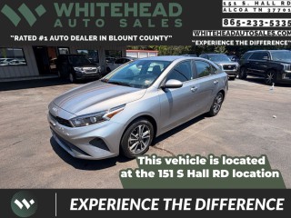 Image for 2024 Kia Forte LX ID: 7458308