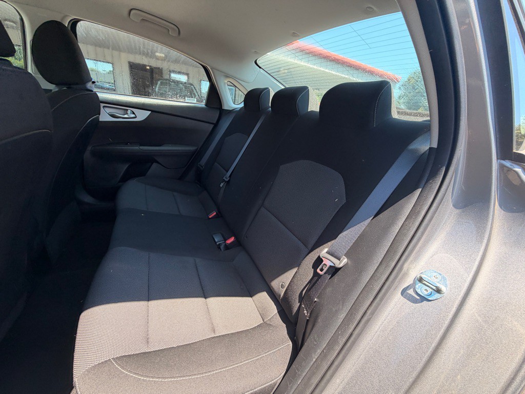 2024 Kia Forte Image 6