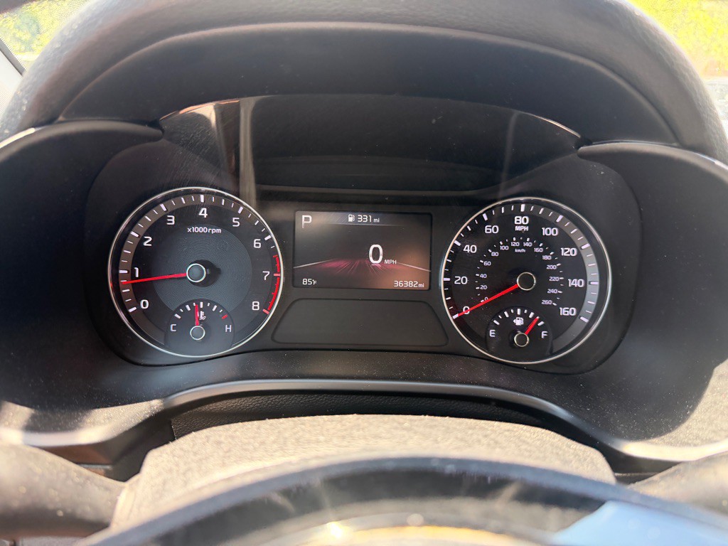 2024 Kia Forte Image 11