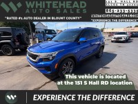 Image for 2023 Kia Seltos S ID: 7458312