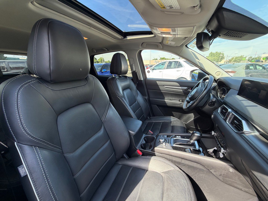 2023 Kia Seltos Image 5