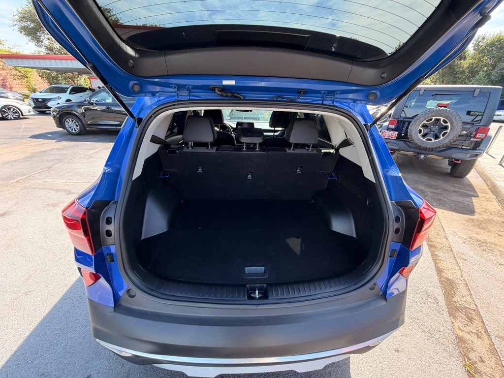 2023 Kia Seltos Image 6