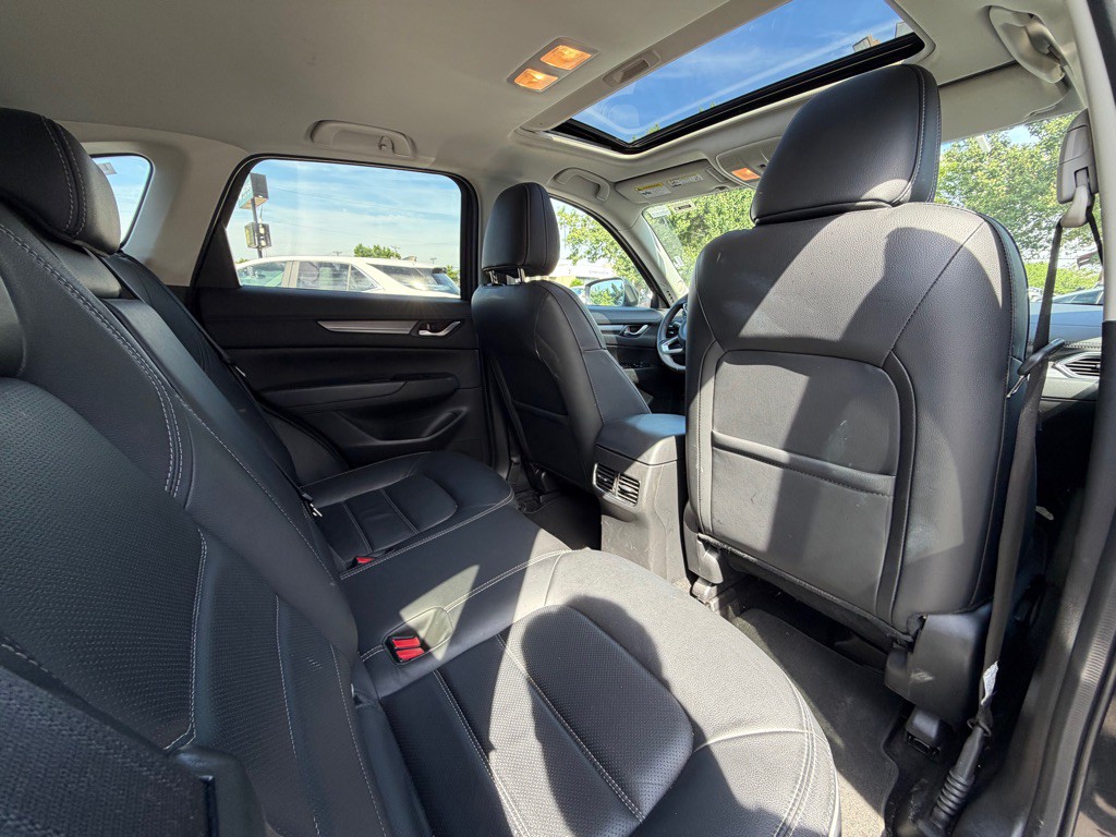 2023 Kia Seltos Image 7