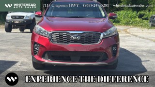 Image for 2019 Kia Sorento EX ID: 7458319