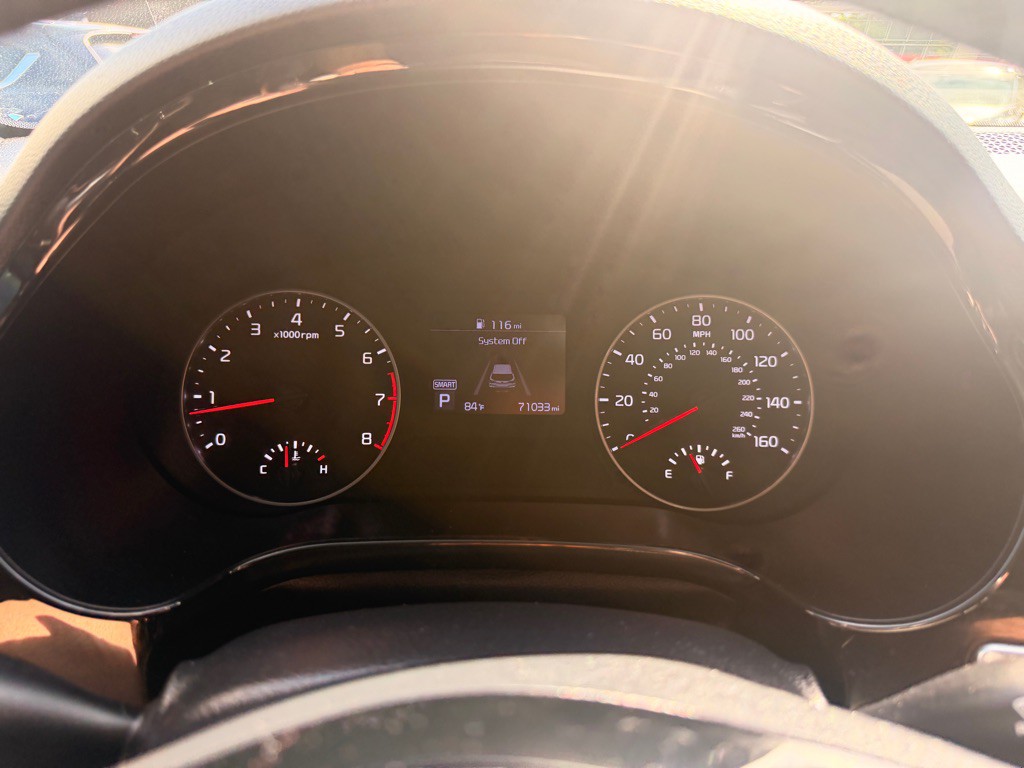 2025 Mazda CX-5 Image 5
