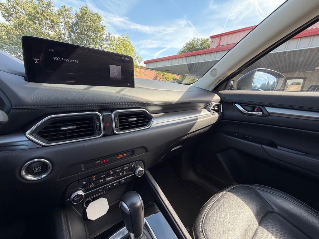 2025 Mazda CX-5 Image 6