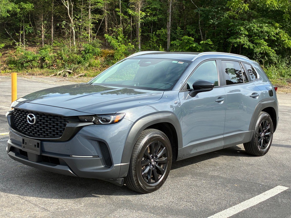 2025 Mazda CX-5 Image 2
