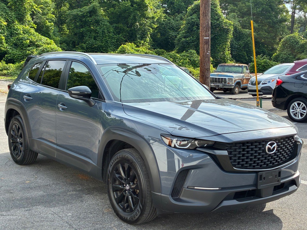 2025 Mazda CX-5 Image 5