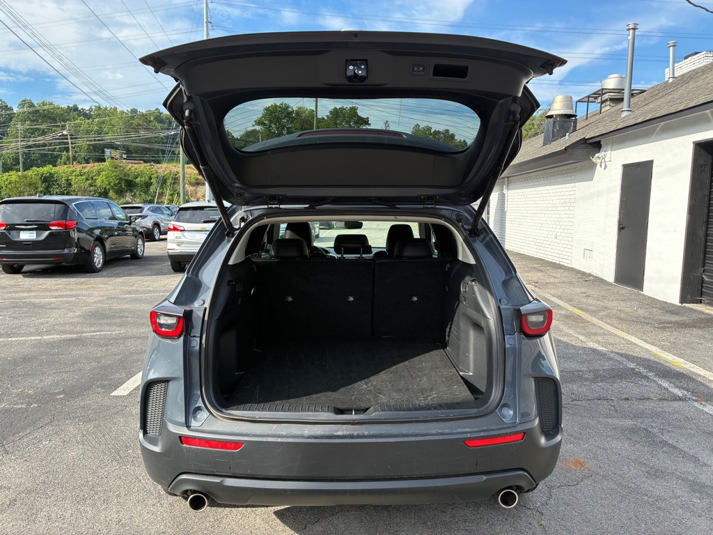 2025 Mazda CX-5 Image 6