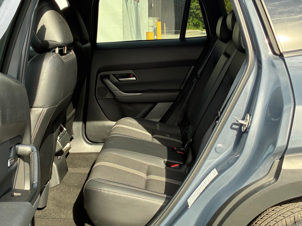 2025 Mazda CX-5 Image 7