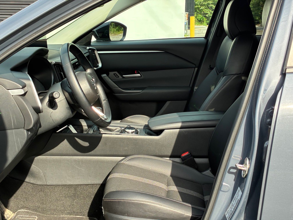 2025 Mazda CX-5 Image 8