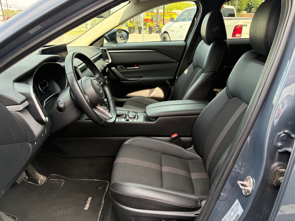 2025 Mazda CX-5 Image 9