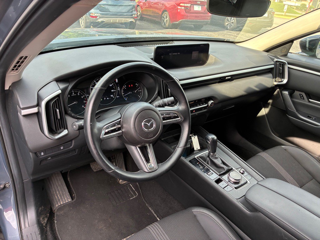 2025 Mazda CX-5 Image 10