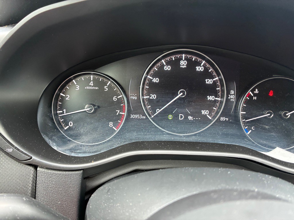 2025 Mazda CX-5 Image 11