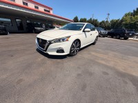 Image for 2020 Nissan Altima Platinum ID: 7458340