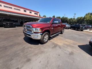 Image for 2018 RAM 2500 Laramie ID: 7458344