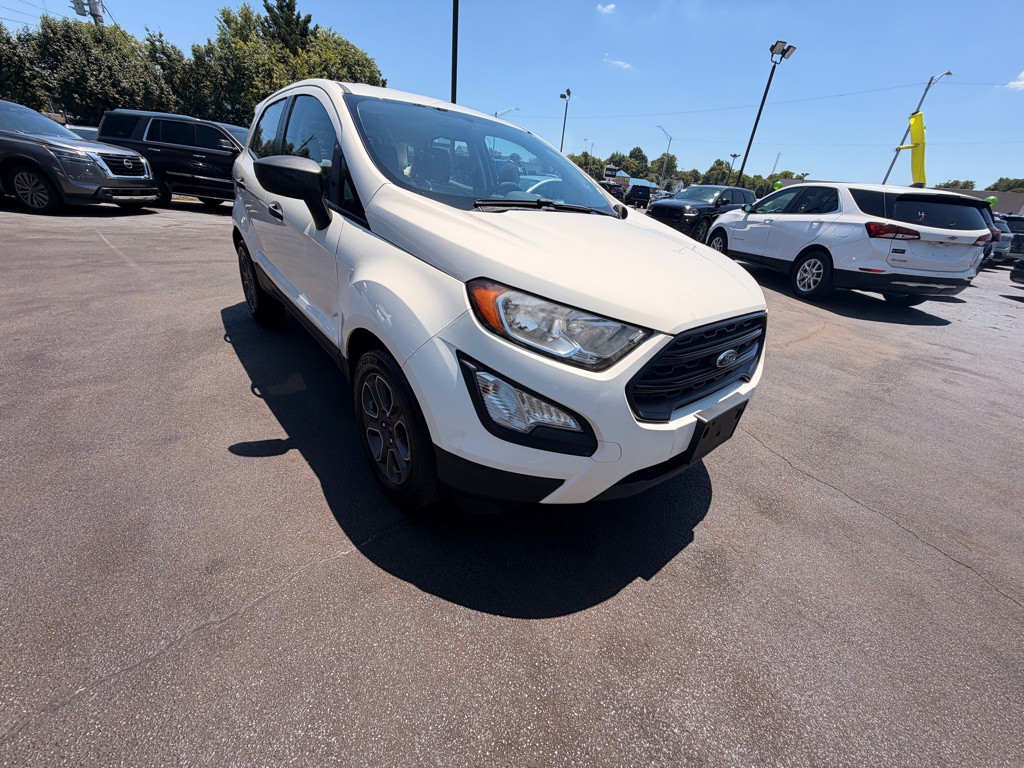 2021 Ford Econoline Image 2