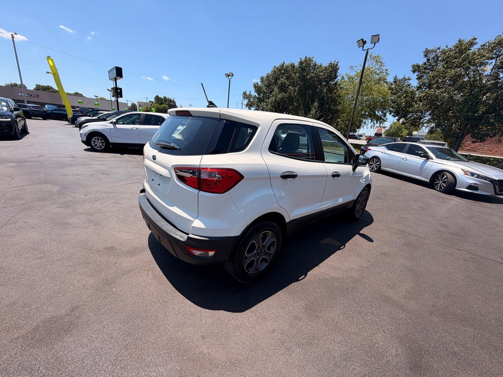 2021 Ford Econoline Image 3