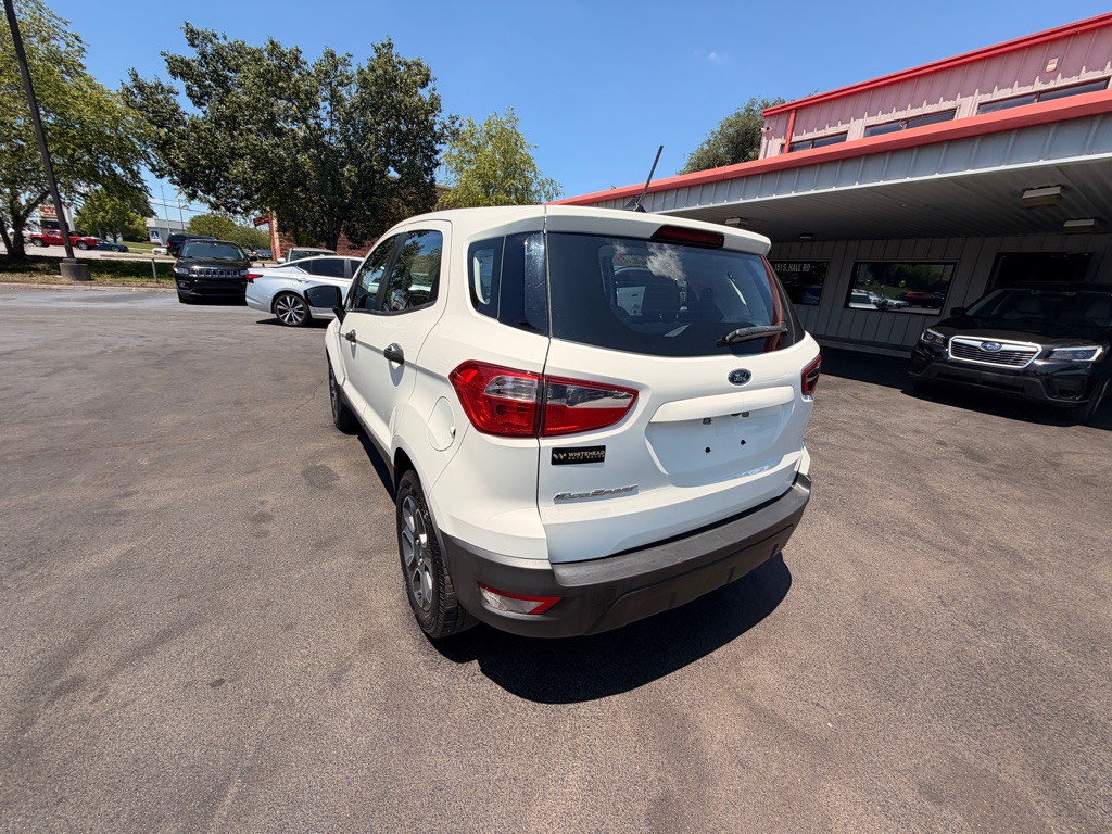 2021 Ford Econoline Image 4
