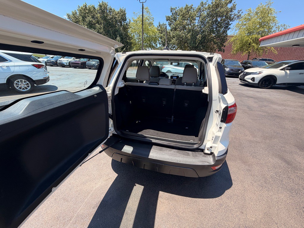 2021 Ford Econoline Image 5