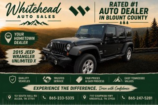Image for 2015 Jeep Wrangler Unlimited Sport ID: 7474344