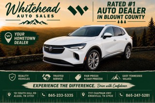 Image for 2023 Buick Envision Preferred ID: 7474351