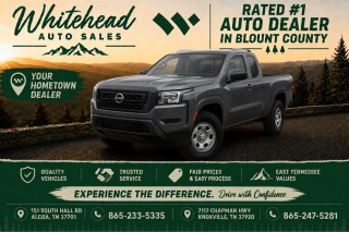 Image for 2025 Nissan Frontier S ID: 7474457