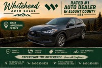 Image for 2025 Ford Escape St Line ID: 7474485