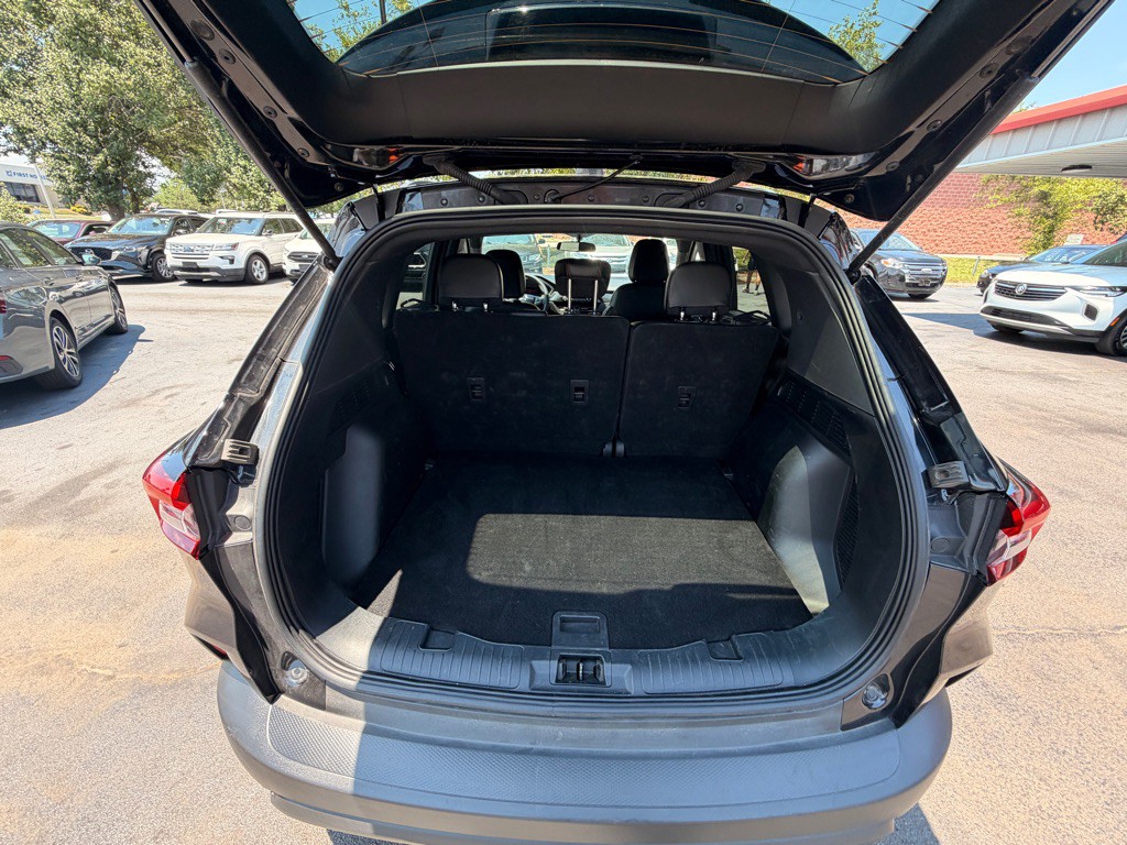 2025 Ford Escape Image 5