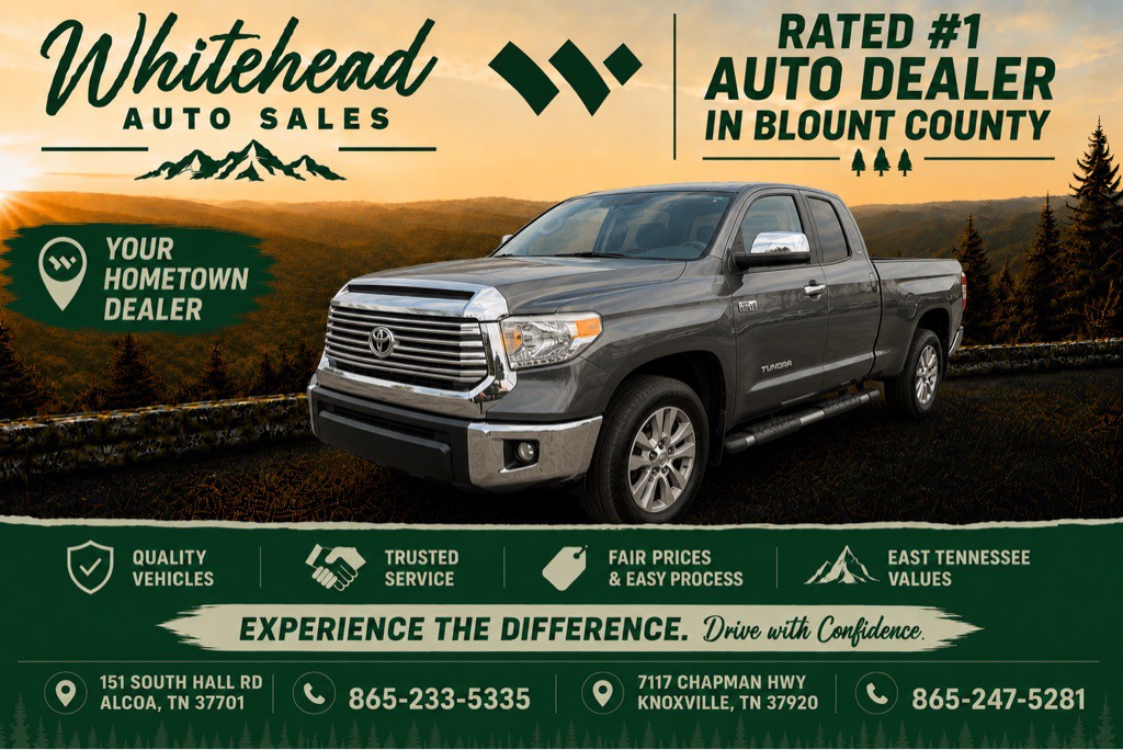 2016 Toyota Tundra Image 1