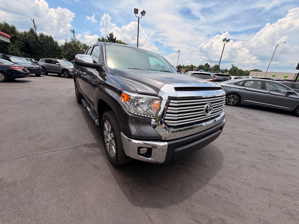 2016 Toyota Tundra Image 3