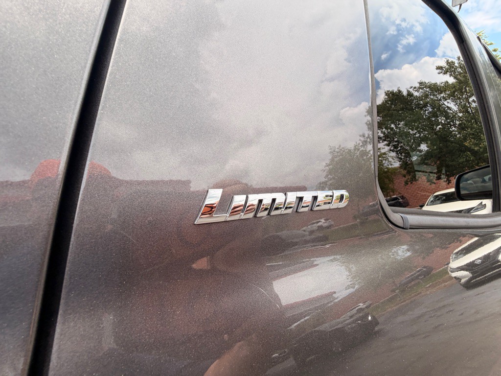 2016 Toyota Tundra Image 4