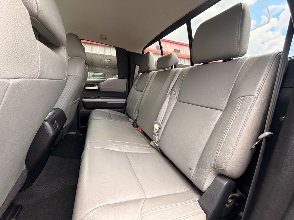 2016 Toyota Tundra Image 7