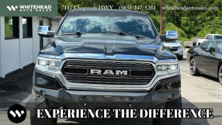 Image for 2019 RAM 1500 Limited ID: 7489377