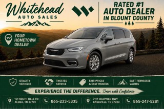 Image for 2023 Chrysler Pacifica Touring L ID: 7489555
