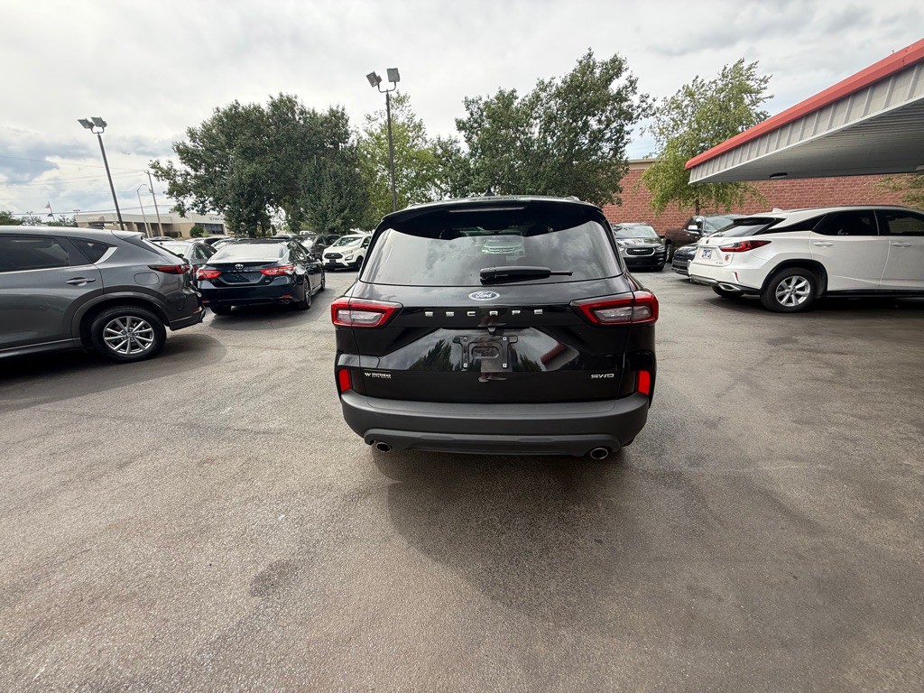 2025 Ford Escape Image 7