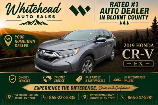 Image for 2019 Honda CR-V EX ID: 7489586