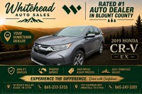 Image for 2019 Honda CR-V EX ID: 7489586