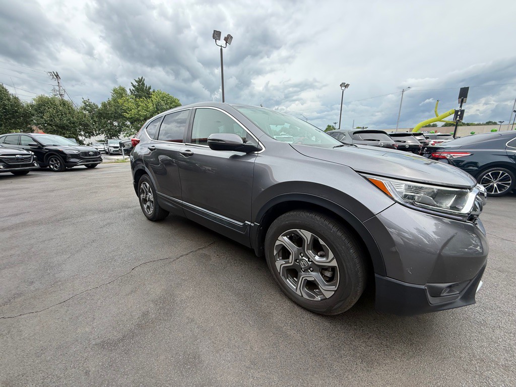 2019 Honda CR-V Image 2
