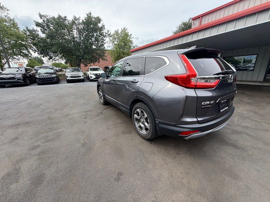 2019 Honda CR-V Image 6