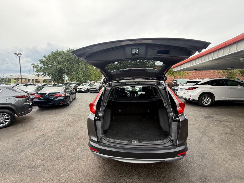 2019 Honda CR-V Image 7