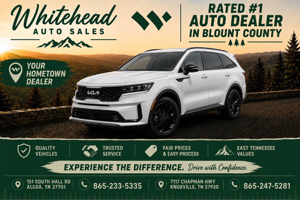 2022 Kia Sorento Image 1