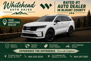 Image for 2022 Kia Sorento SX ID: 7489608