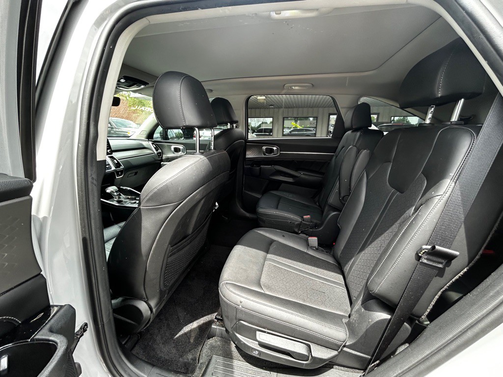2022 Kia Sorento Image 10