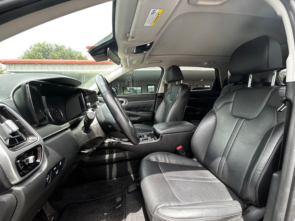 2022 Kia Sorento Image 12