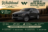 Image for 2025 Mazda CX-5 Select ID: 7489618