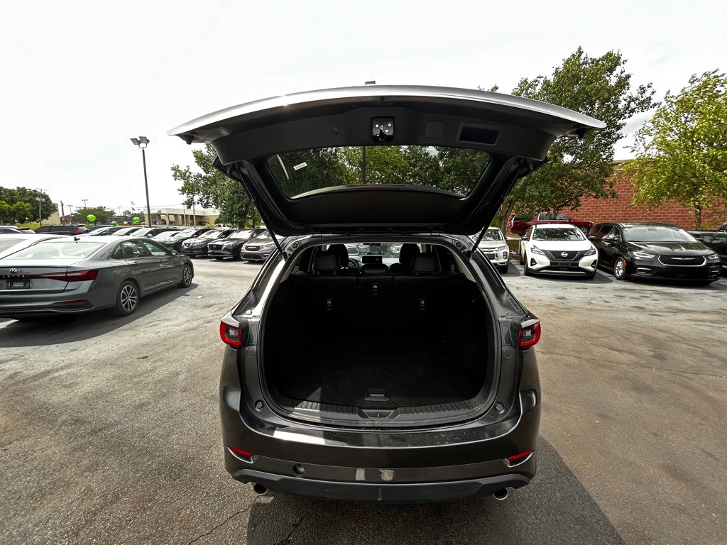2025 Mazda CX-5 Image 5